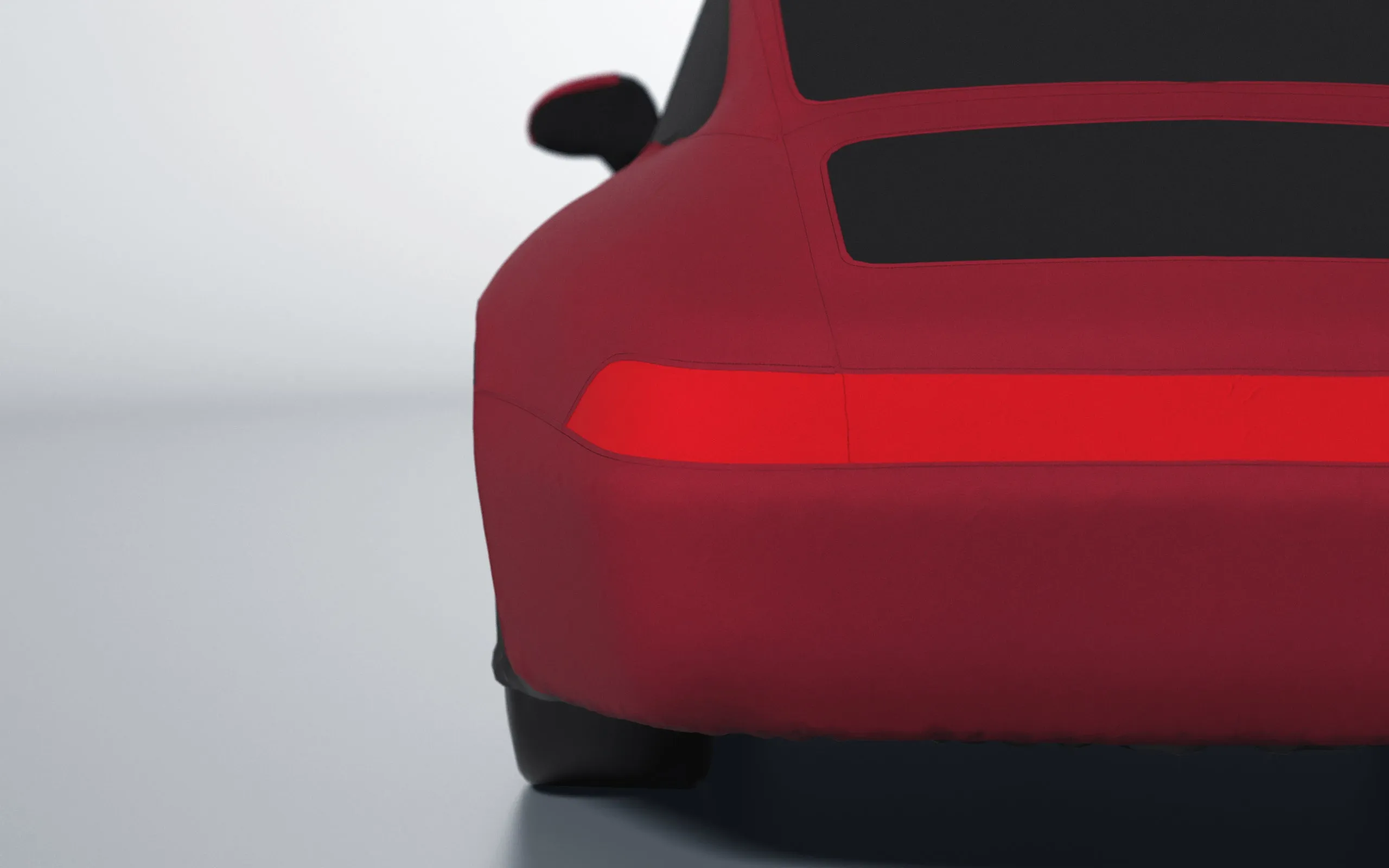 Porsche 911 (993) Carrera Coupé