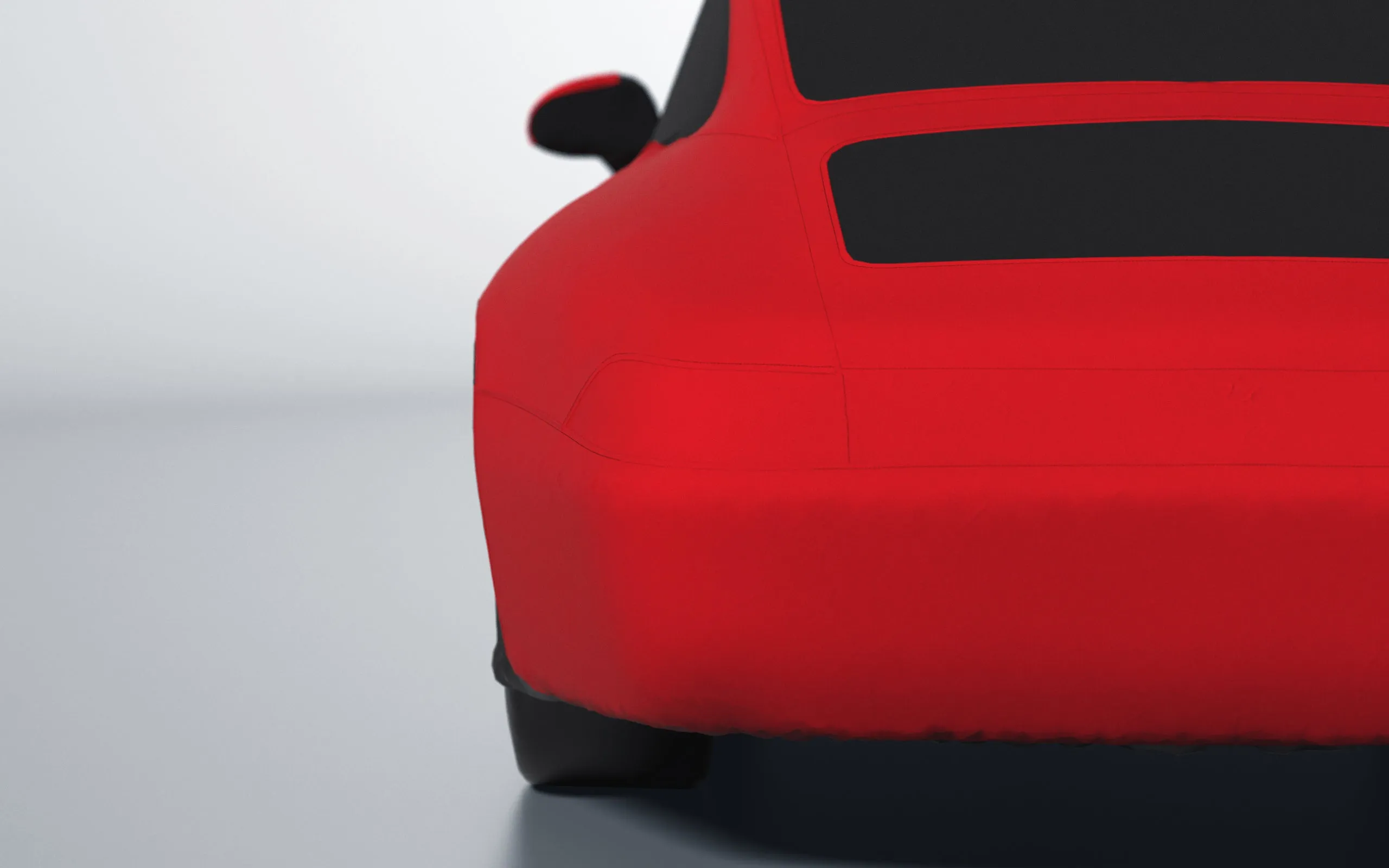 Porsche 911 (993) Carrera Coupé