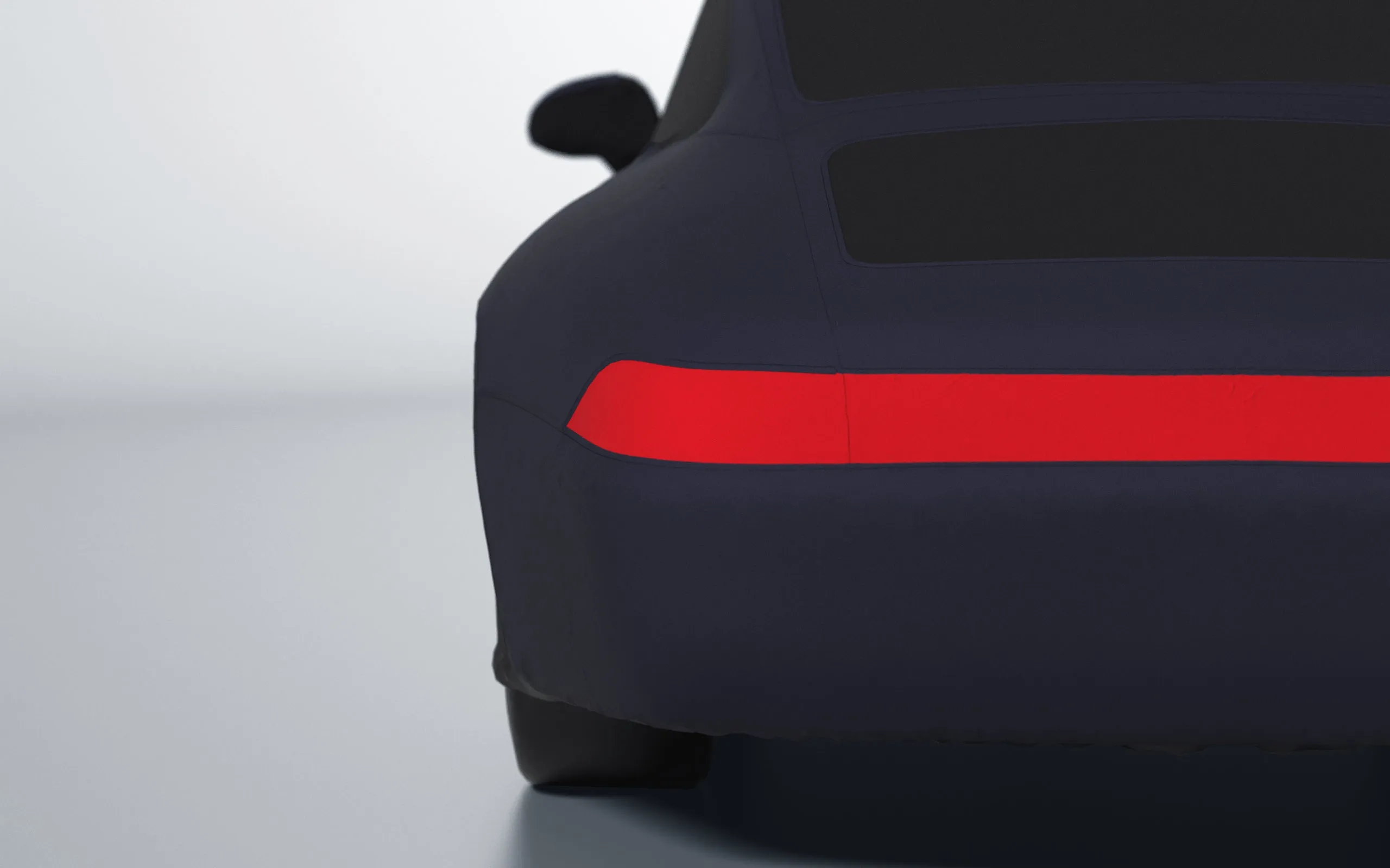 Porsche 911 (993) Carrera Coupé