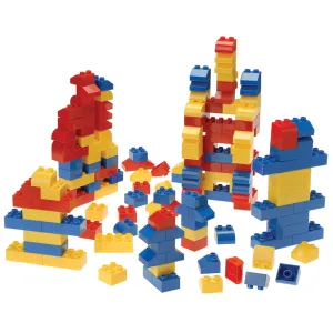 Preschool Interlocking Building Bricks