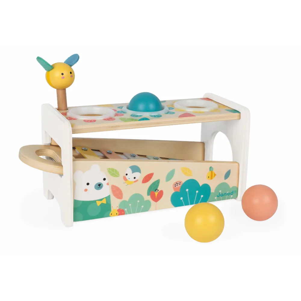 Pure Tap Tap Xylophone