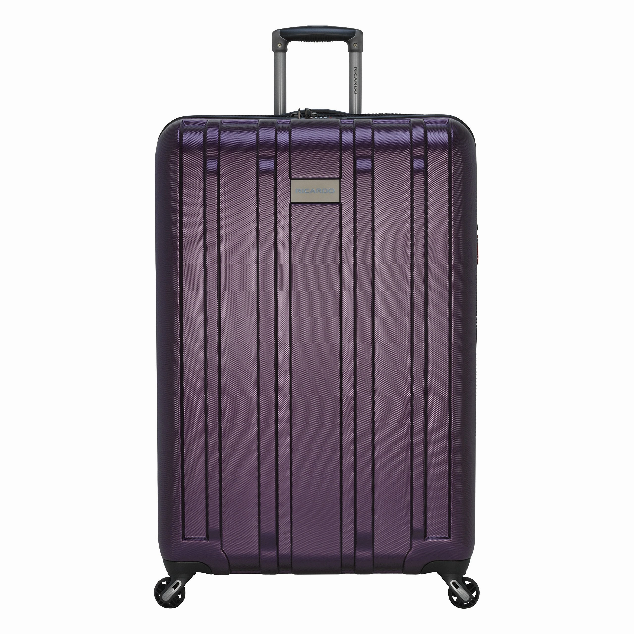 Ricardo Beverly Hills Yosemite 29" Spinner Upright Suitcases