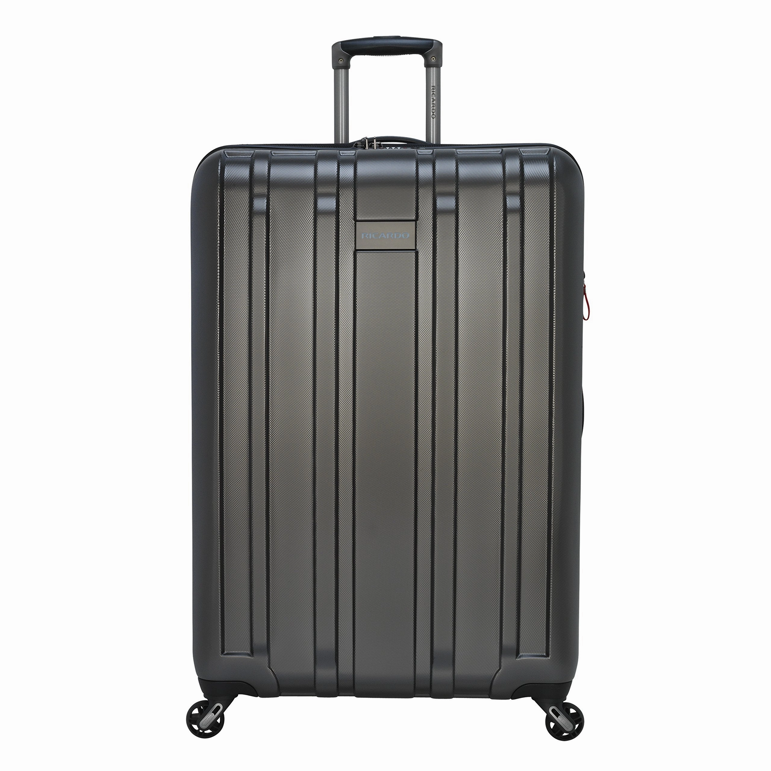 Ricardo Beverly Hills Yosemite 29" Spinner Upright Suitcases