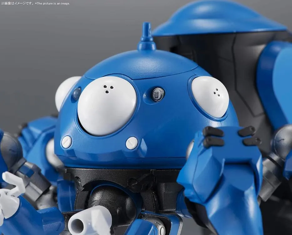 Robot Spirits Damashii #R-274 Tachikoma Ghost in the Shell SAC 2045 Action Figure