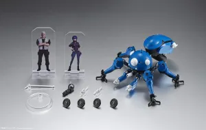 Robot Spirits Damashii #R-274 Tachikoma Ghost in the Shell SAC 2045 Action Figure