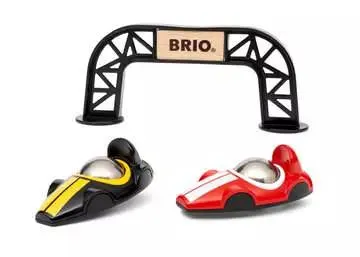 Roll Racing Tower