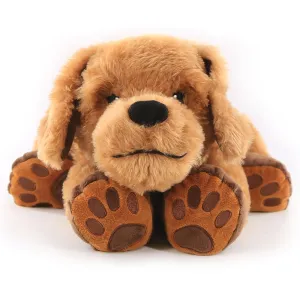 Roylco Theo | Weighted Therapy Dog for Comfort & Security