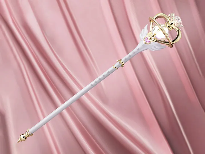 Sailor Moon Cosmos PROPLICA Eternal Tiare