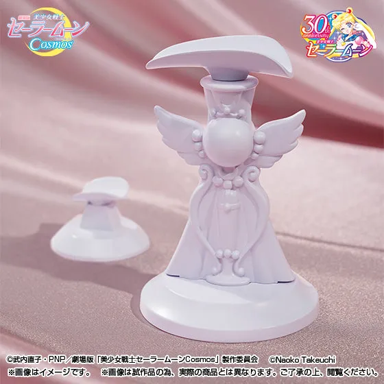 Sailor Moon Cosmos PROPLICA Eternal Tiare