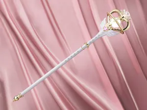 Sailor Moon Cosmos PROPLICA Eternal Tiare
