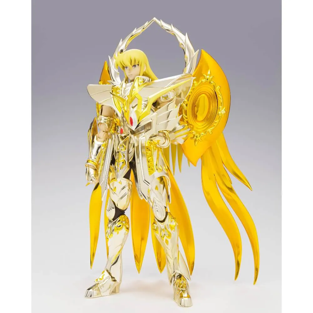 Saint Seiya Cloth Myth EX Virgo Shaka God Cloth "Saint Seiya - Soul of Gold"