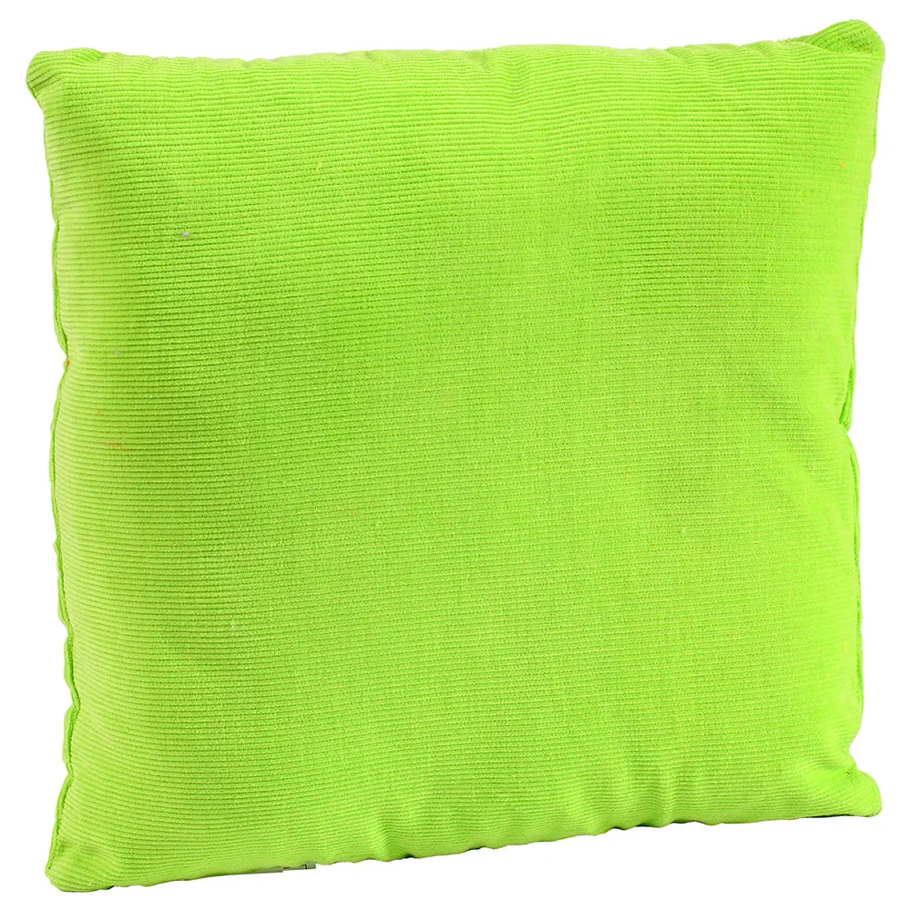 Sensory 9" Square Textured Pillows | 6 PC Set