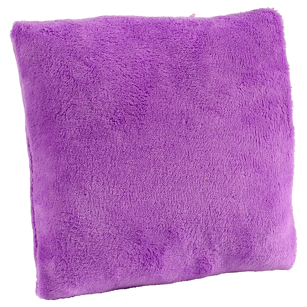 Sensory 9" Square Textured Pillows | 6 PC Set