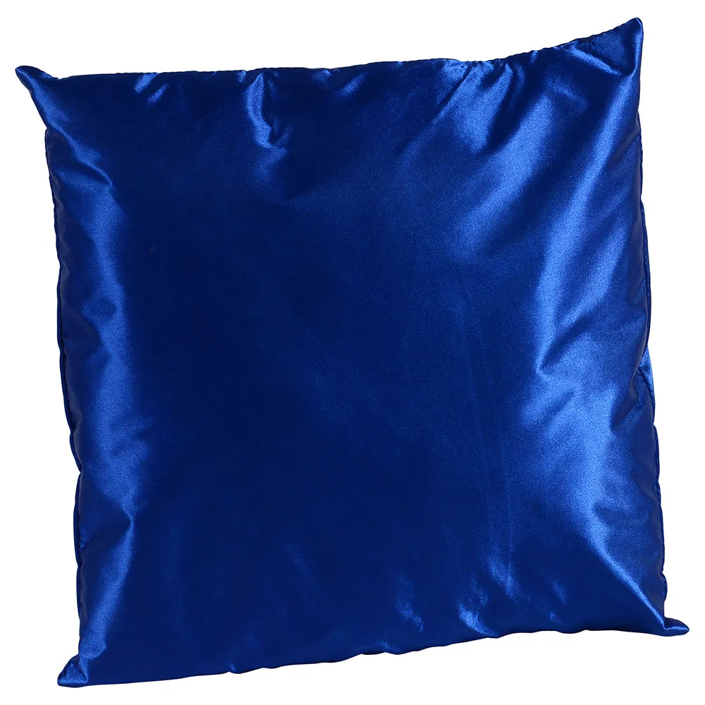 Sensory 9" Square Textured Pillows | 6 PC Set