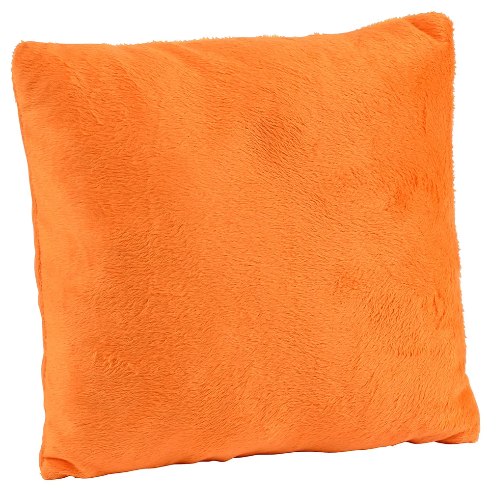 Sensory 9" Square Textured Pillows | 6 PC Set