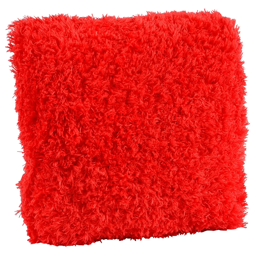 Sensory 9" Square Textured Pillows | 6 PC Set