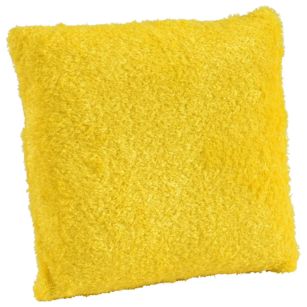 Sensory 9" Square Textured Pillows | 6 PC Set