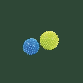 Sensory Massage Ball Set