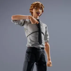 S.H. Figuarts Chainsaw Man - Denji