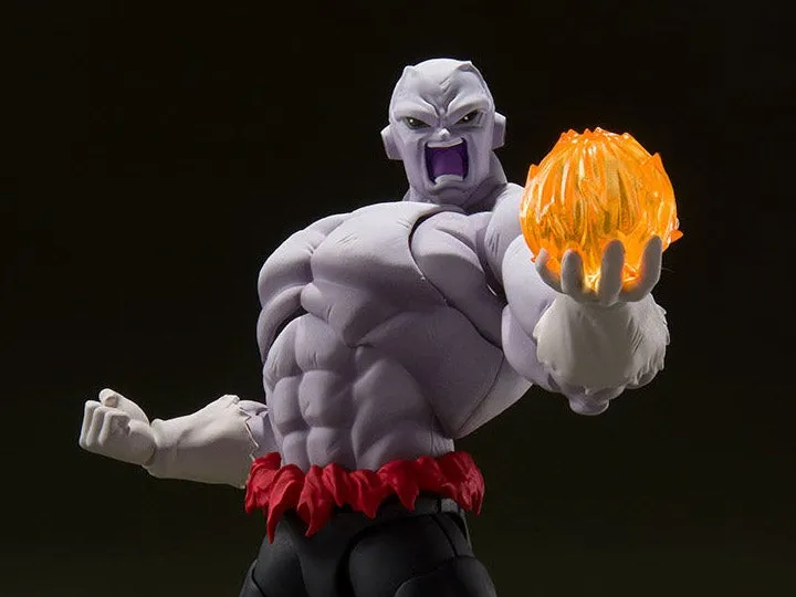 S.H. Figuarts Dragon Ball Super - Jiren (Final Battle)