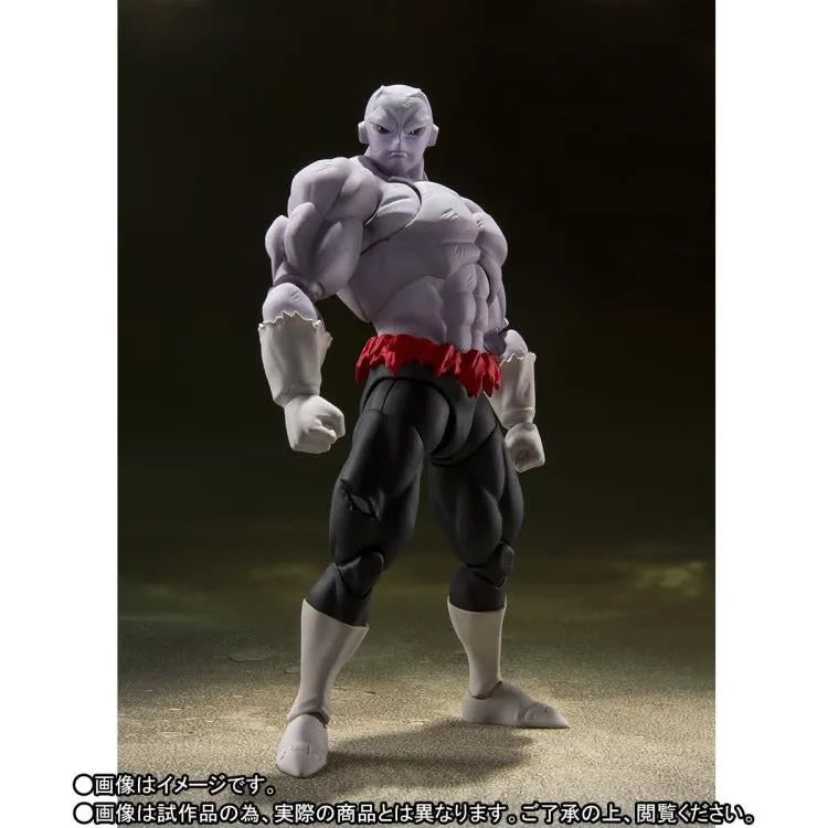 S.H. Figuarts Dragon Ball Super - Jiren (Final Battle)