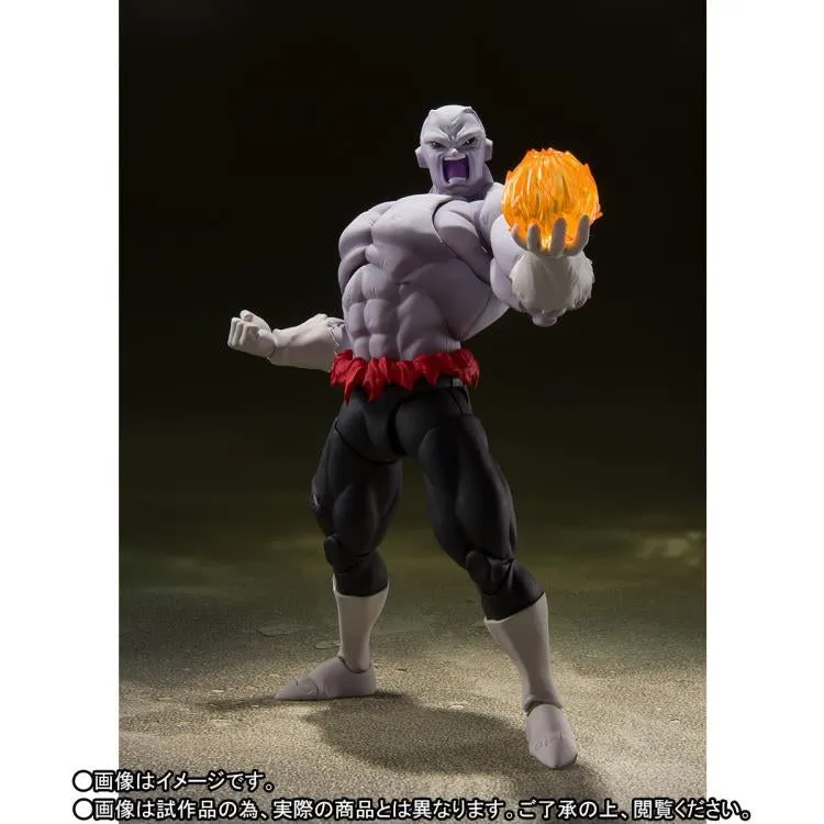 S.H. Figuarts Dragon Ball Super - Jiren (Final Battle)