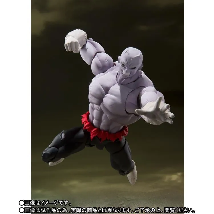 S.H. Figuarts Dragon Ball Super - Jiren (Final Battle)