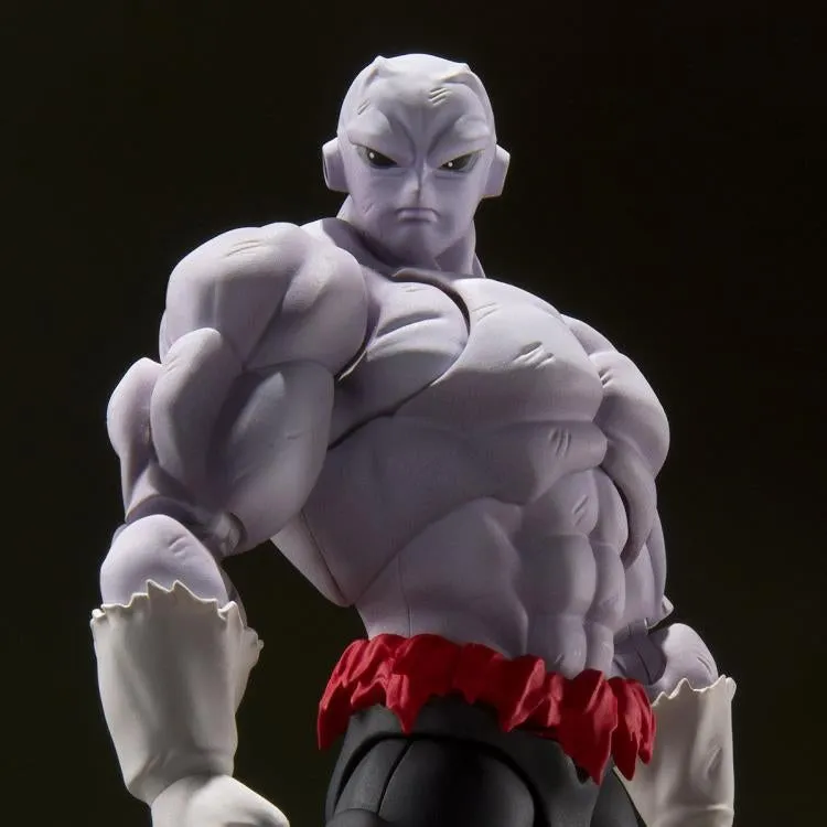 S.H. Figuarts Dragon Ball Super - Jiren (Final Battle)