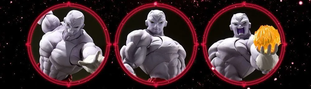 S.H. Figuarts Dragon Ball Super - Jiren (Final Battle)