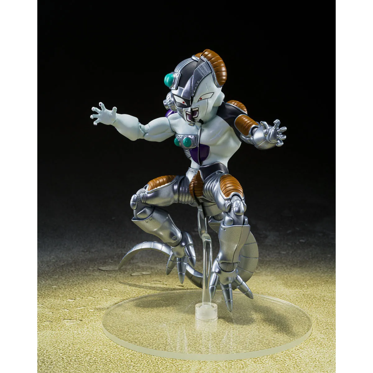 S.H. Figuarts Dragon Ball Z - Mecha Frieza