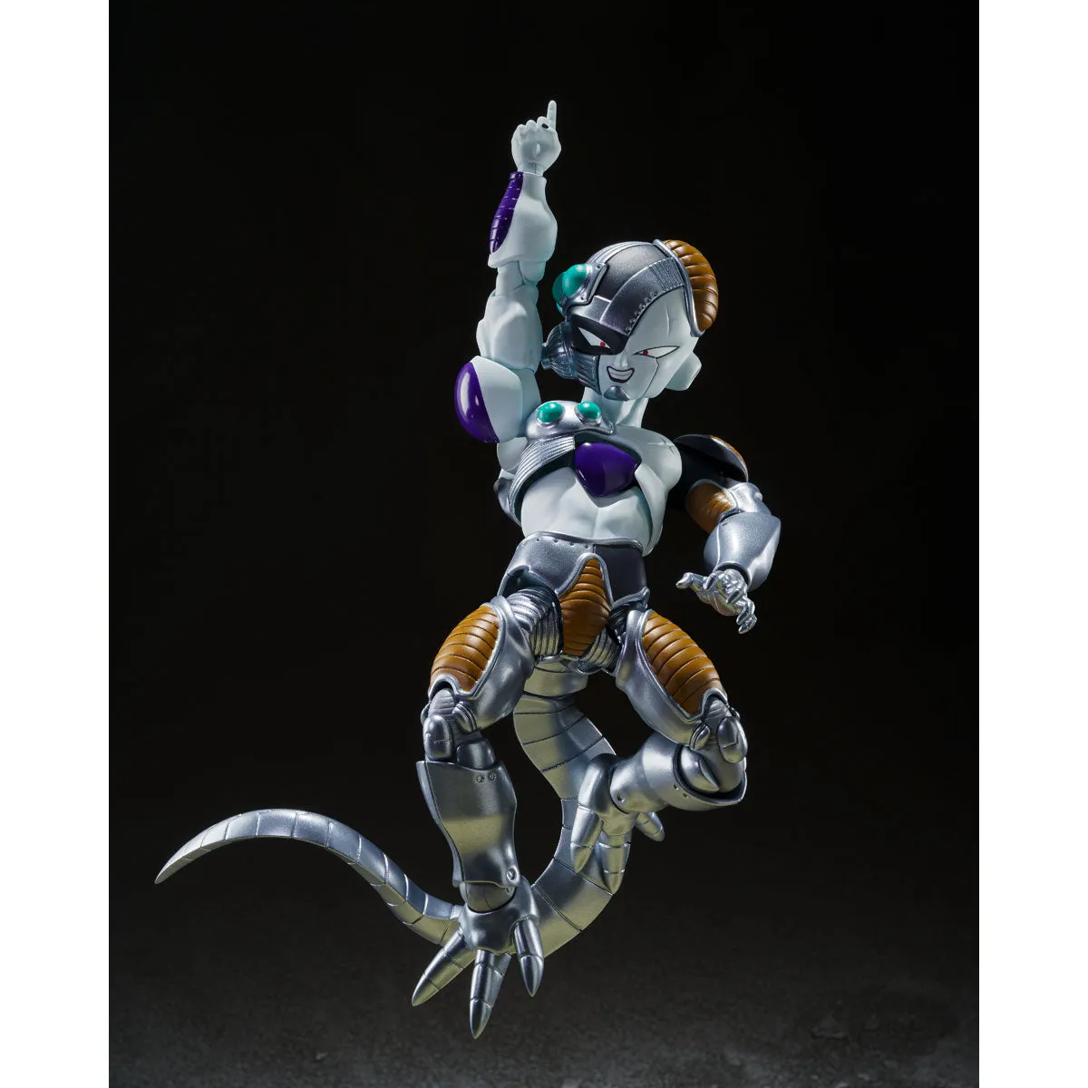 S.H. Figuarts Dragon Ball Z - Mecha Frieza