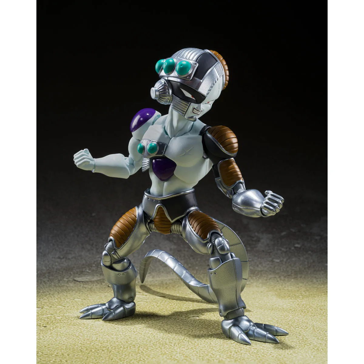 S.H. Figuarts Dragon Ball Z - Mecha Frieza