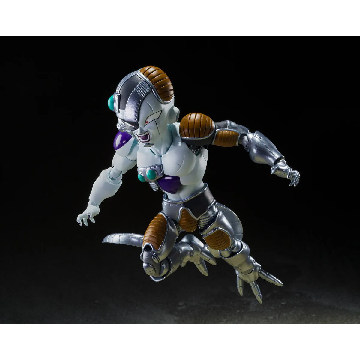 S.H. Figuarts Dragon Ball Z - Mecha Frieza