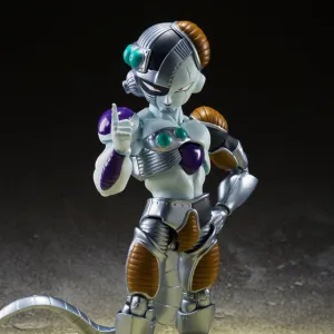 S.H. Figuarts Dragon Ball Z - Mecha Frieza