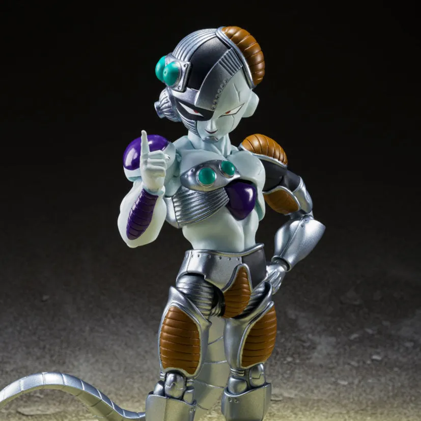 S.H. Figuarts Dragon Ball Z - Mecha Frieza
