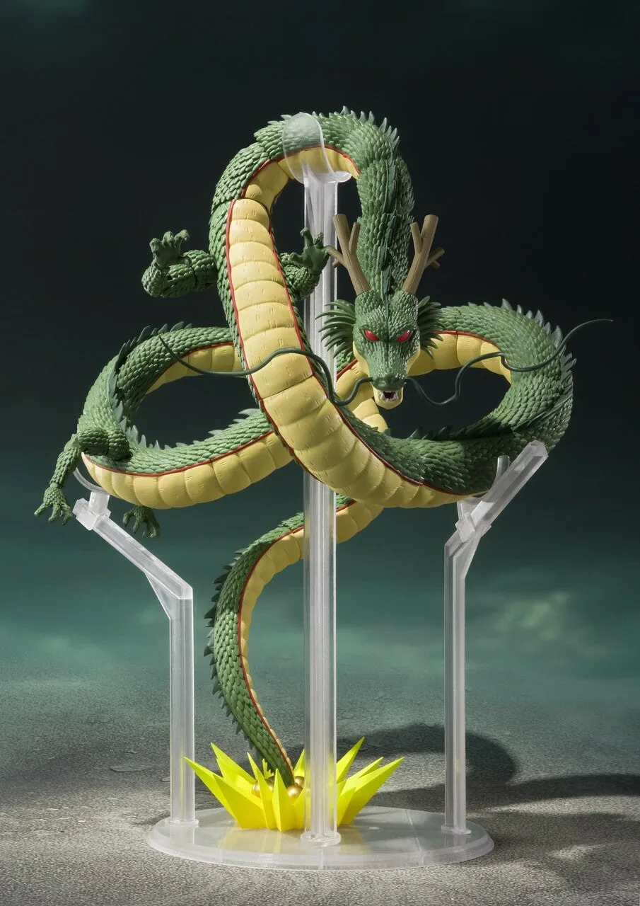 S.H. Figuarts DragonBall Z -  Shenron