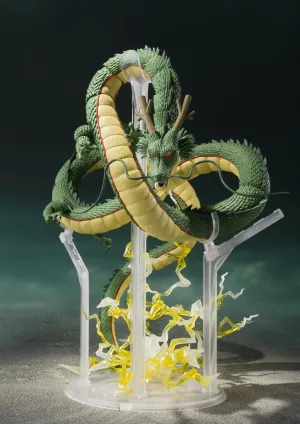 S.H. Figuarts DragonBall Z -  Shenron