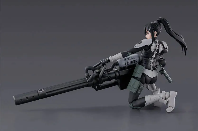 S.H. Figuarts Kaiju No. 8 - Mina Ashiro