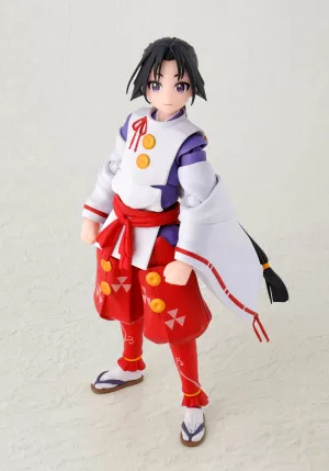 S.H. Figuarts The Elusive Samurai Tokiyuki Hojo Action Figure