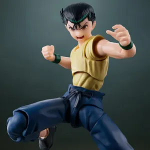 S.H. Figuarts Yu Yu Hakusho - Yusuke Urameshi