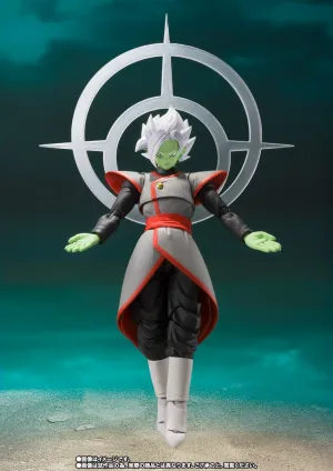 S.H. Figuarts Zamasu (Potara Ver.) "Dragon Ball Super"