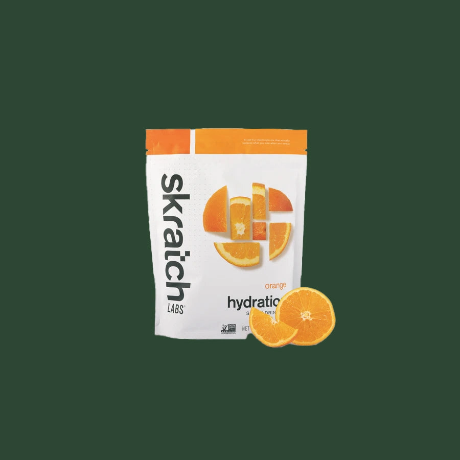Skratch Labs Sport Hydration Drink Mix