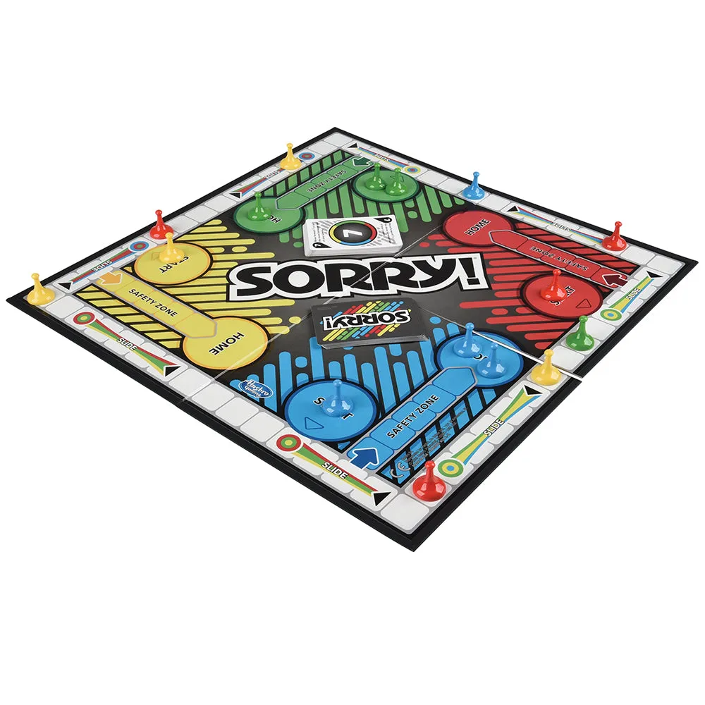 Sorry Game