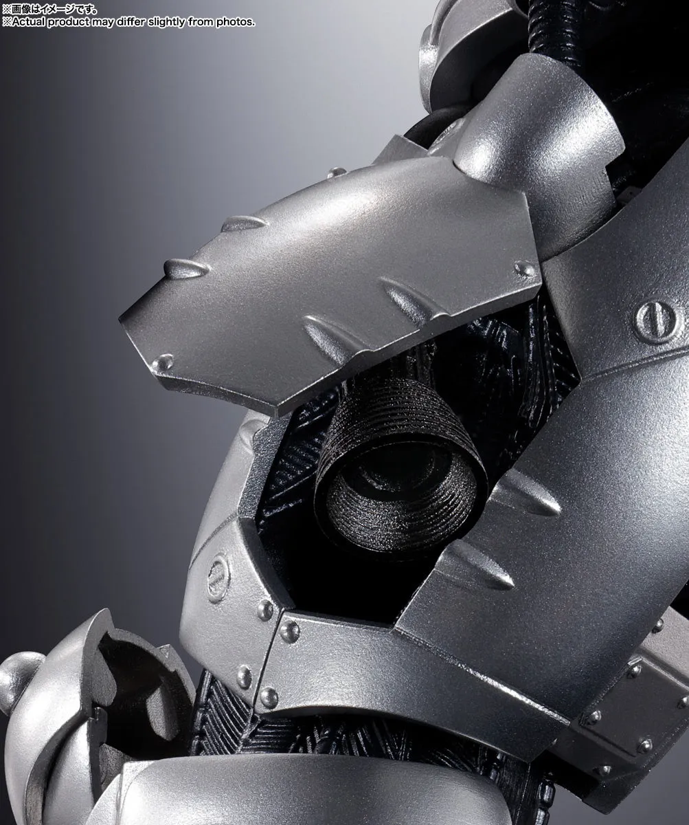 Soul of Chogokin GX-103 Godzilla X Mechagodzilla Mecha Godzilla (MFS-3 Type 3 Kiryu) Action Figure