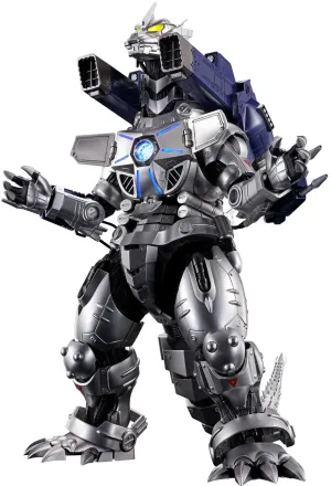 Soul of Chogokin GX-103 Godzilla X Mechagodzilla Mecha Godzilla (MFS-3 Type 3 Kiryu) Action Figure