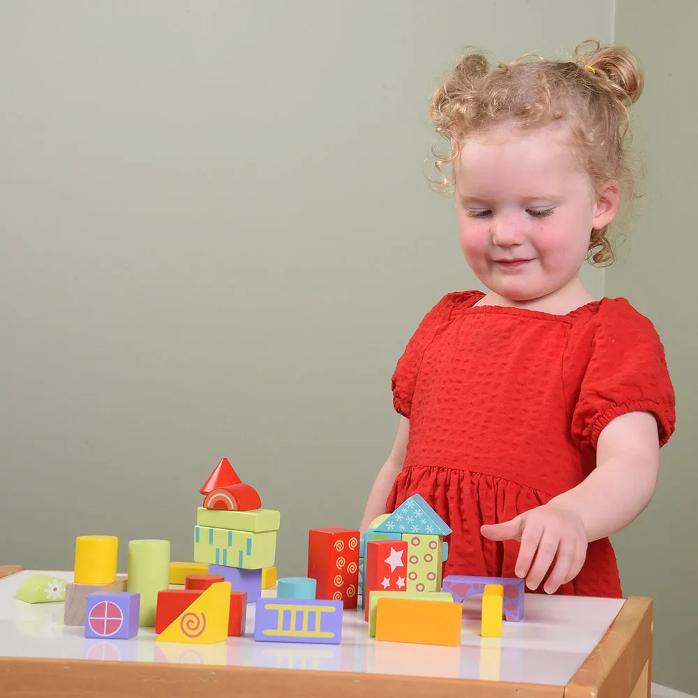 Stackers Mini Blocks