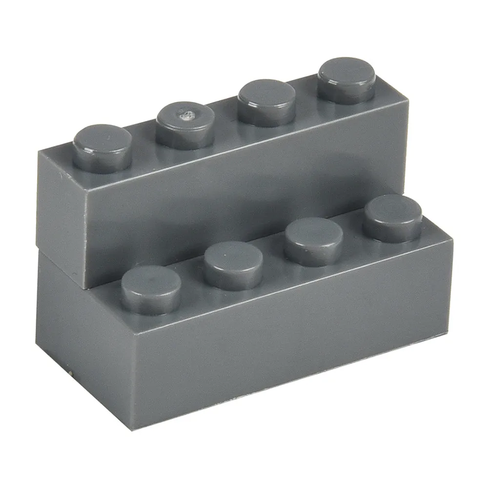 Standard Interlocking Building Bricks