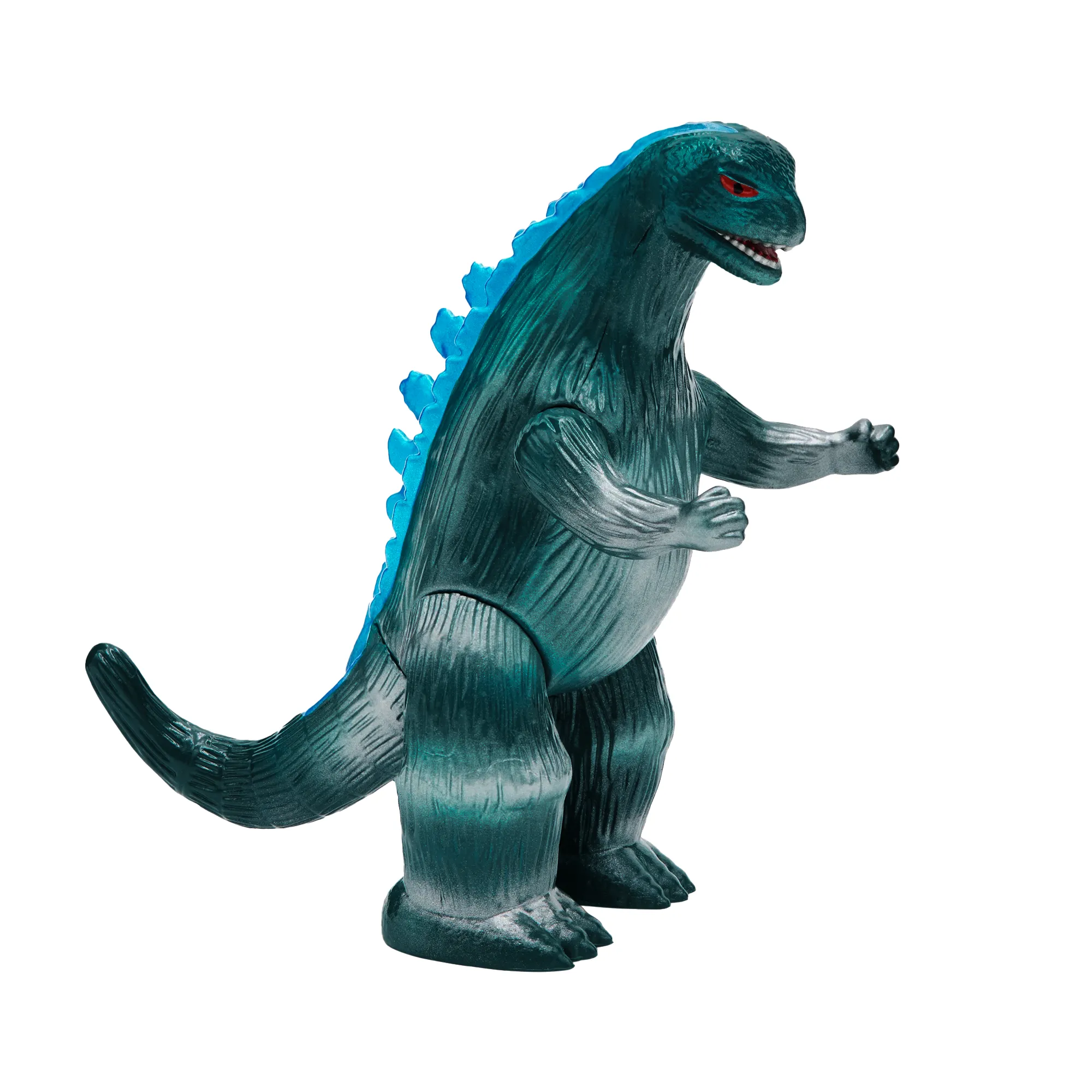 Super7 Godzilla ReAction Marusan Godzilla (L-tail)