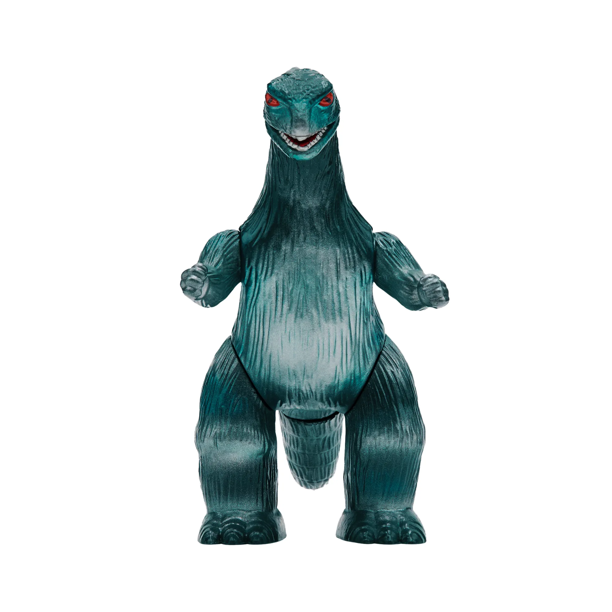 Super7 Godzilla ReAction Marusan Godzilla (L-tail)