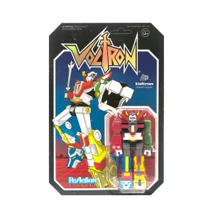 Super7 Voltron ReAction Voltron